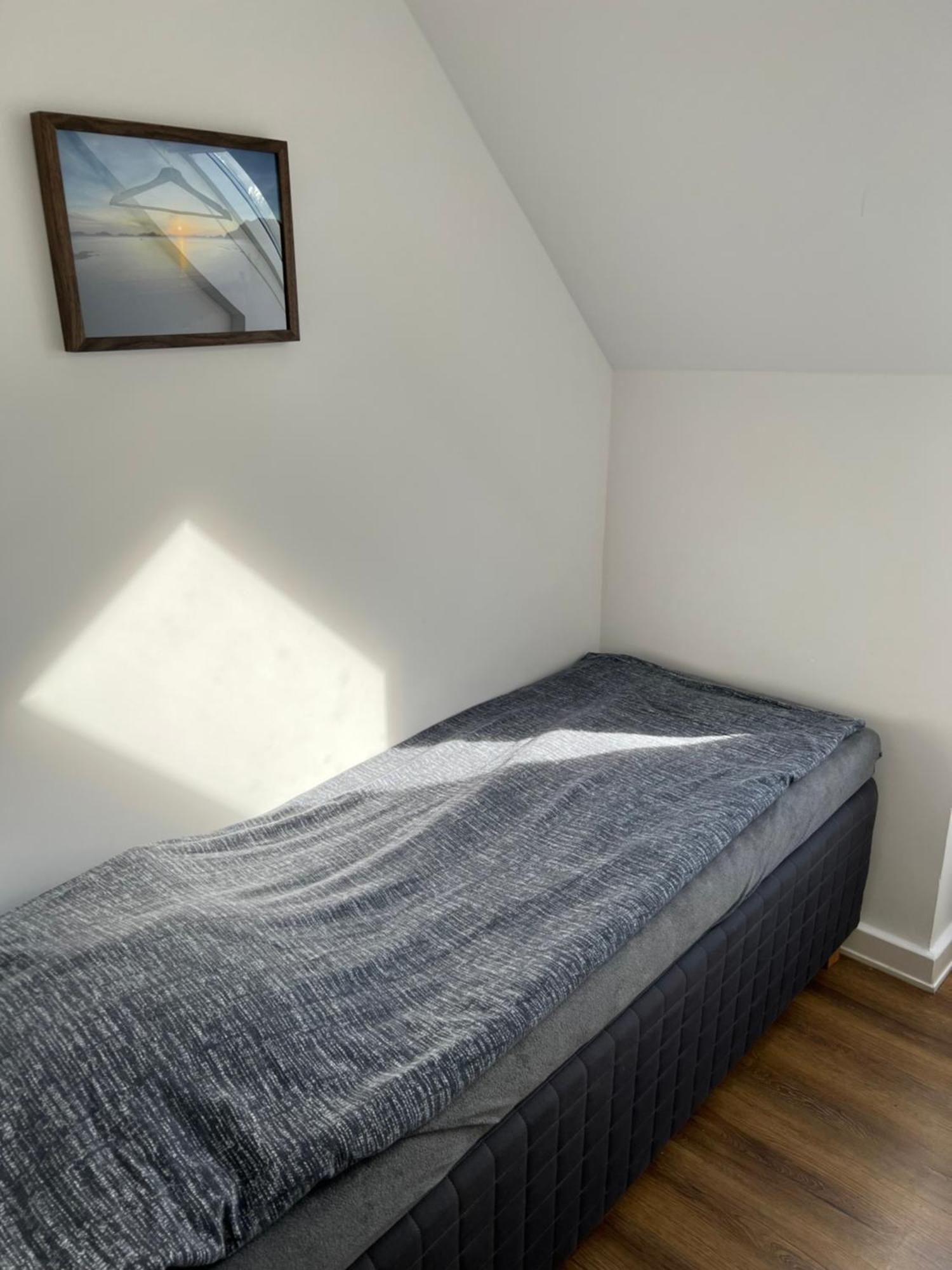 Casa De Rainer 9 Privat overnatting *