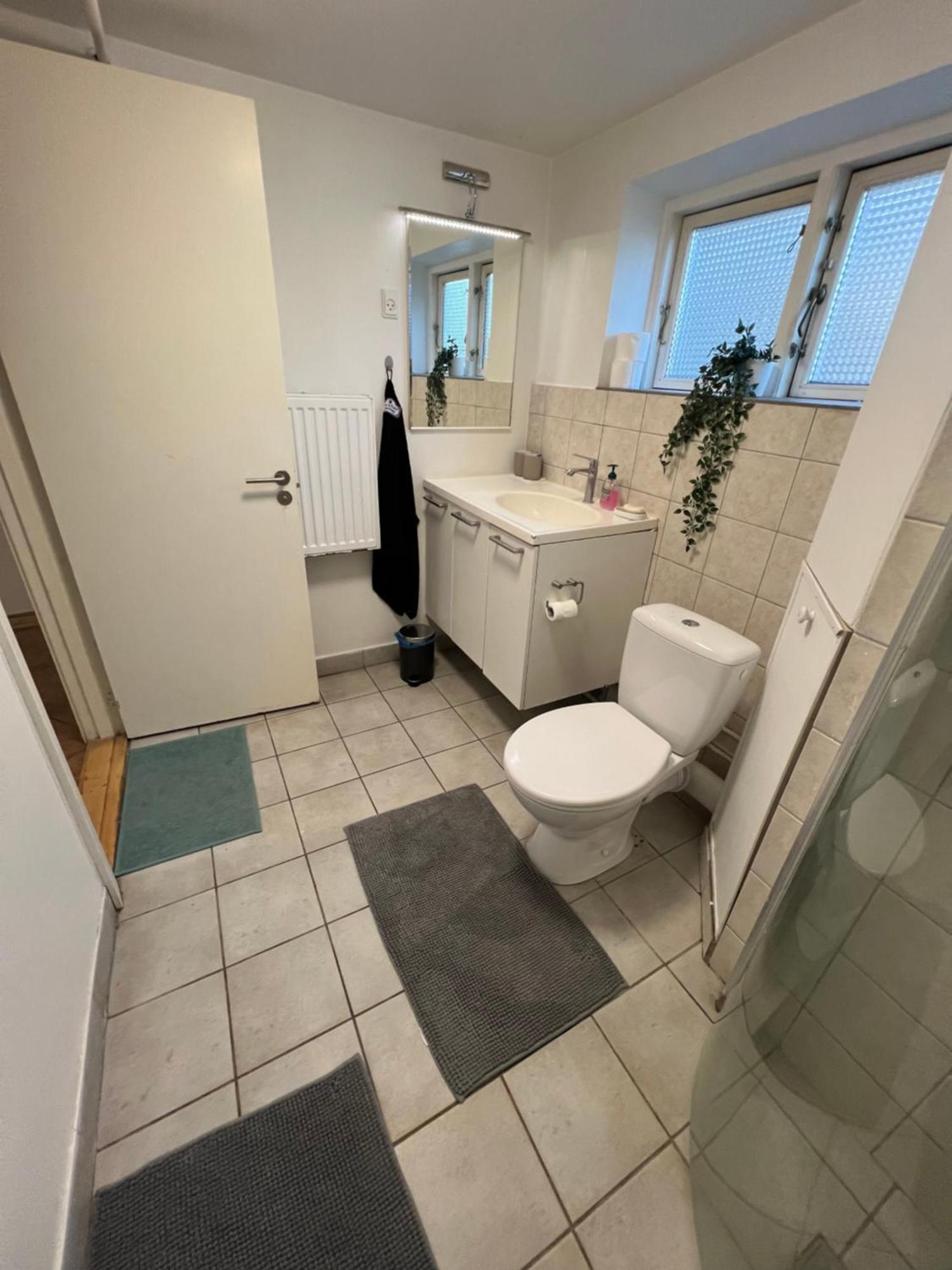 Casa De Rainer 9 København