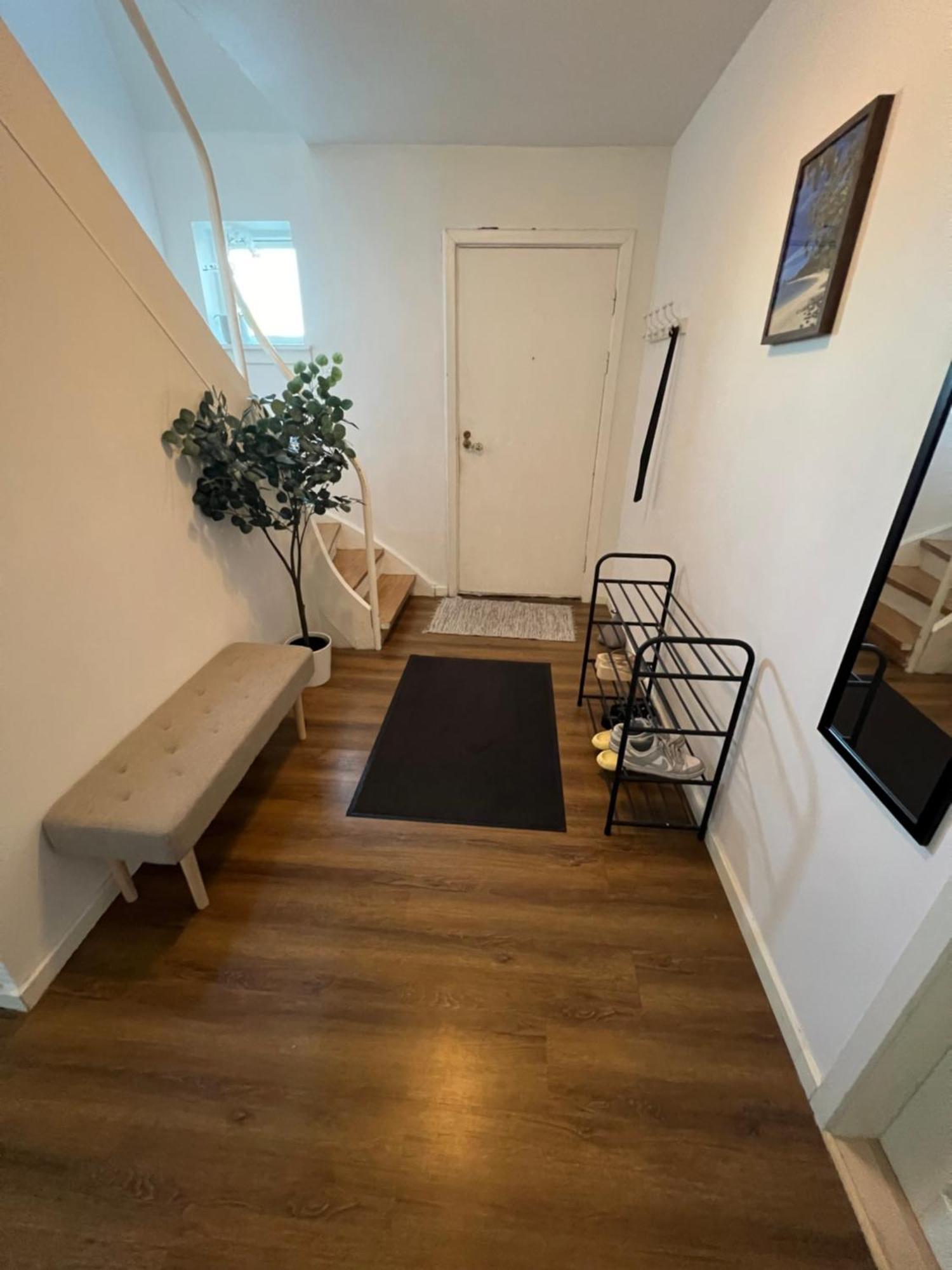 Privat overnatting Casa De Rainer 9 *