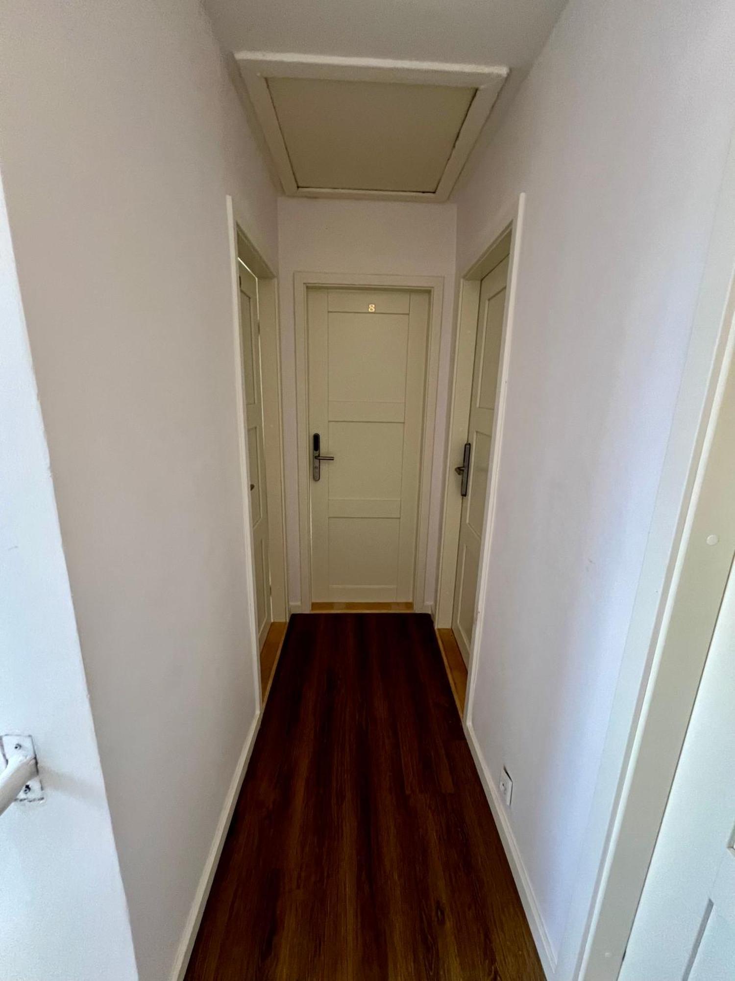 Privat overnatting Casa De Rainer 9 København