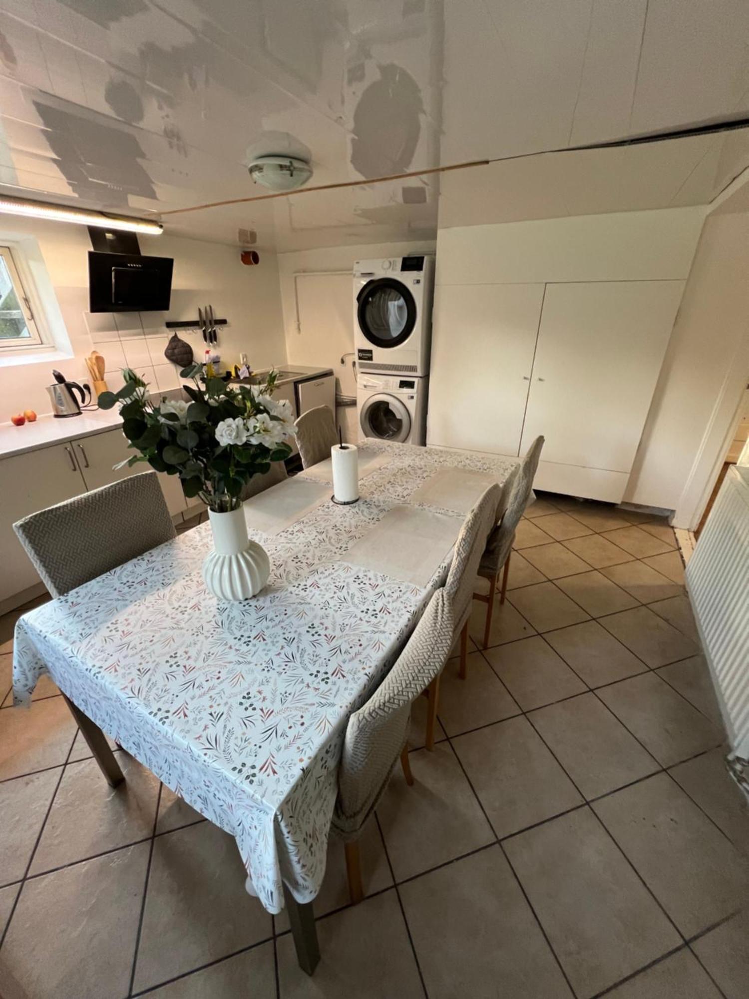 Casa De Rainer 9 København