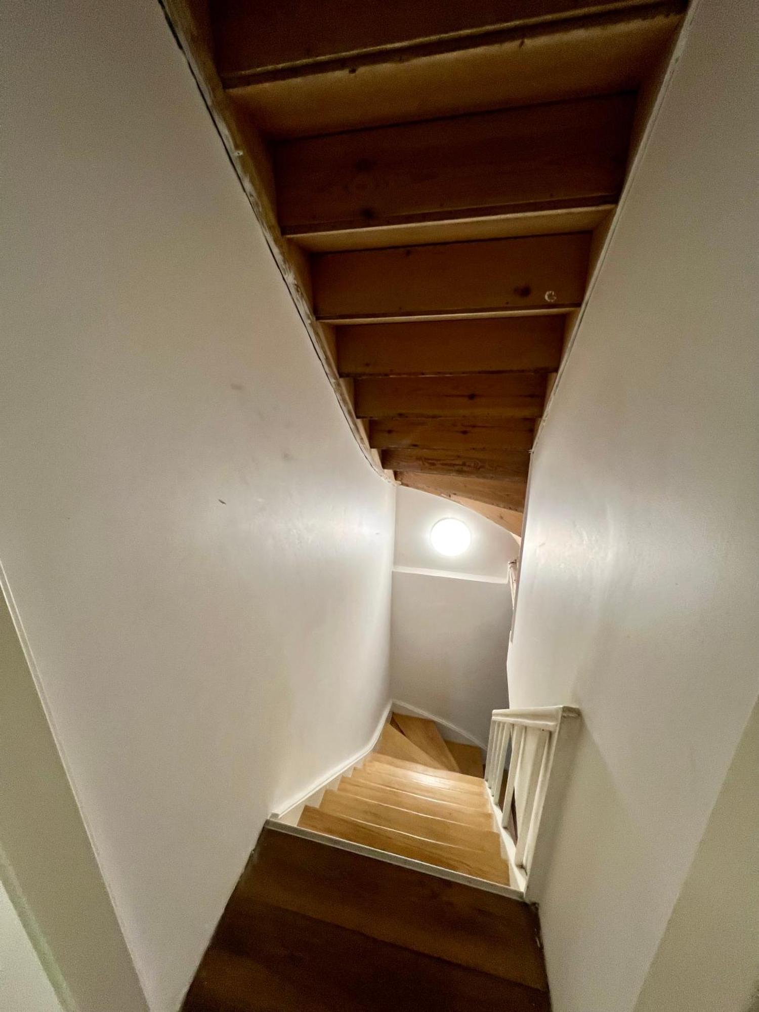 Casa De Rainer 9 Privat overnatting