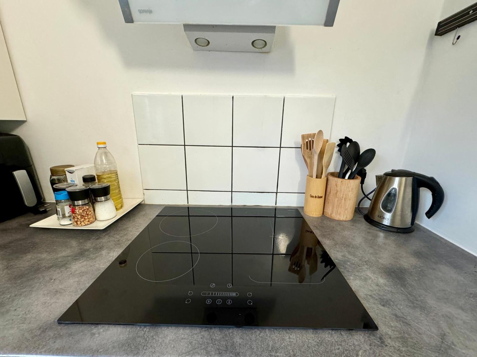 Casa De Rainer 9 * København