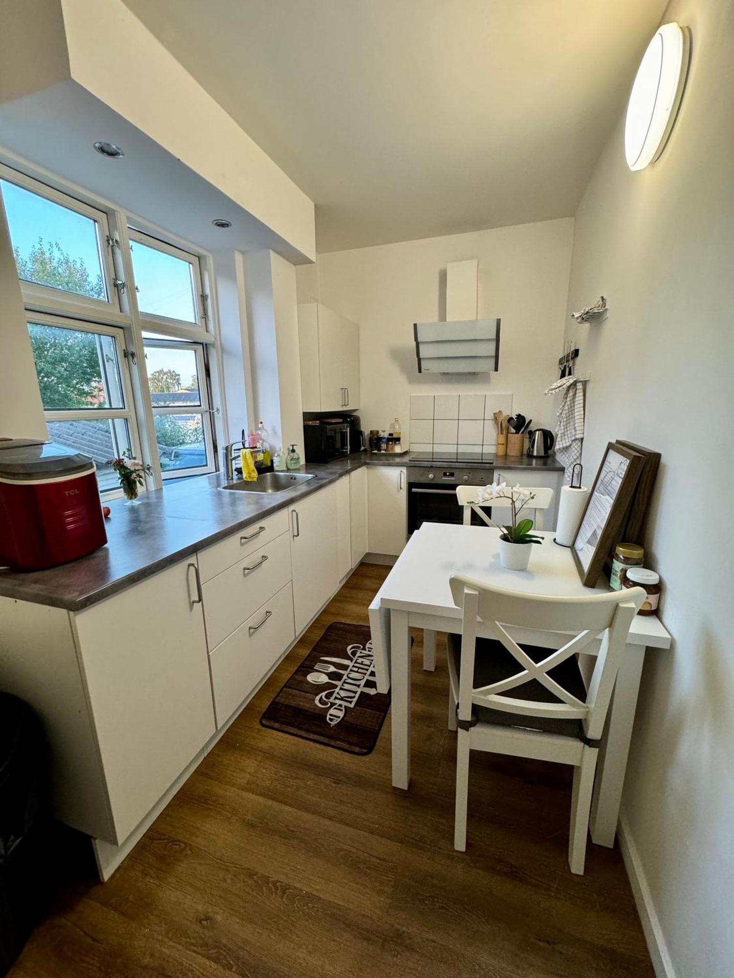 Casa De Rainer 9 København