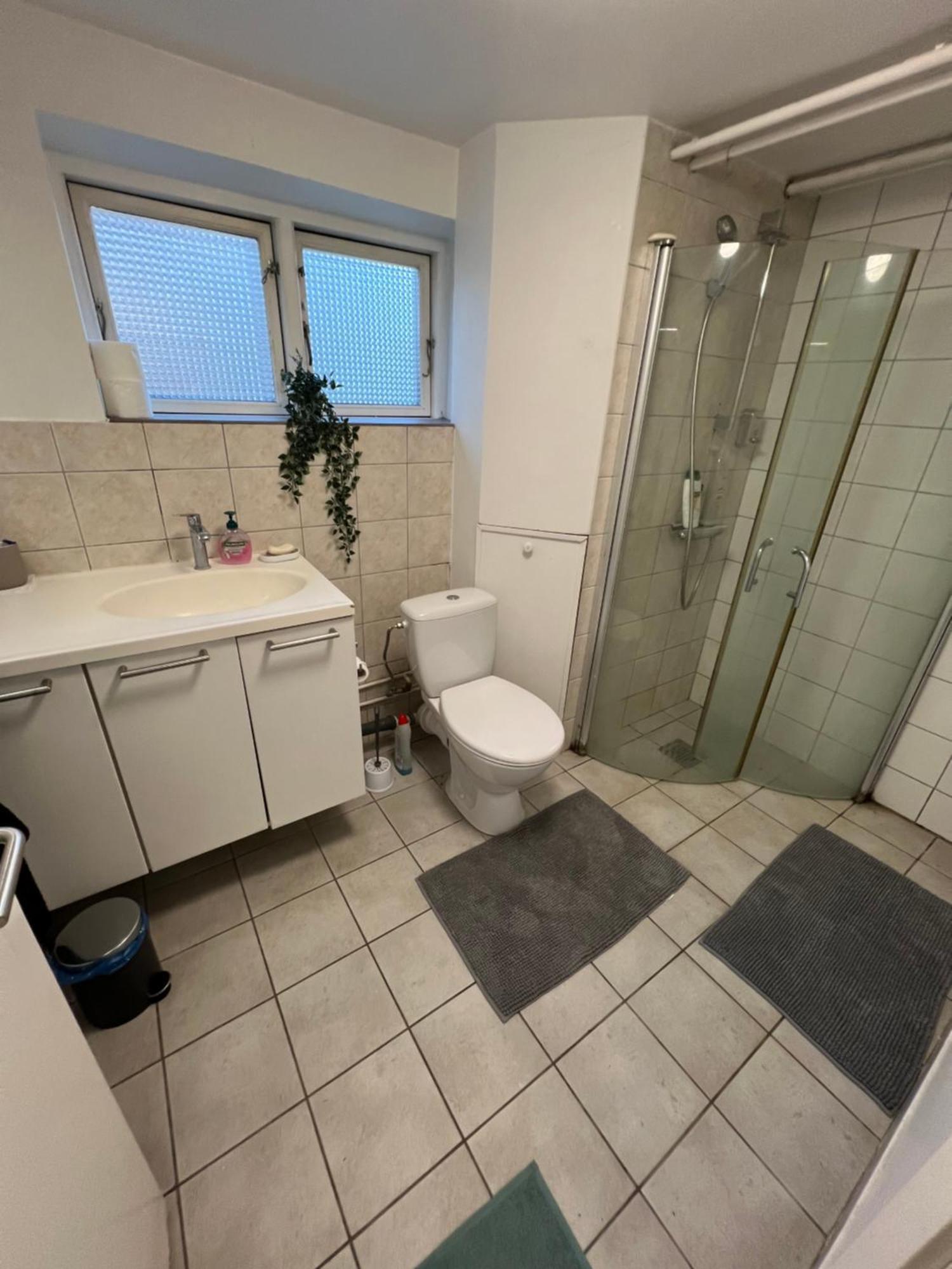 Casa De Rainer 9 Privat overnatting København