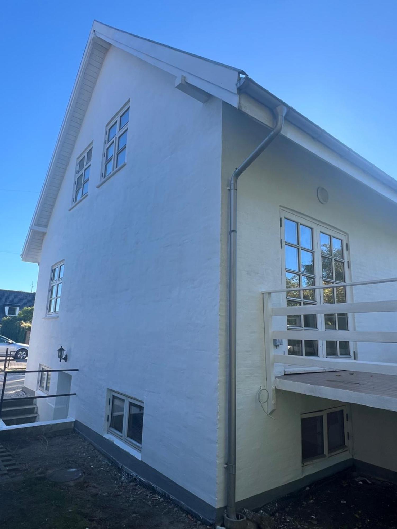 Casa De Rainer 9 Privat overnatting